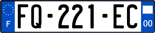 FQ-221-EC