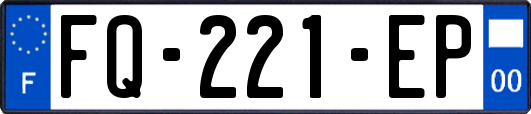 FQ-221-EP