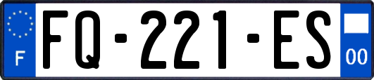 FQ-221-ES