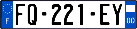 FQ-221-EY