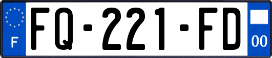 FQ-221-FD