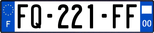 FQ-221-FF