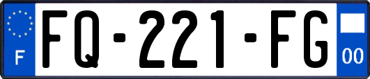 FQ-221-FG