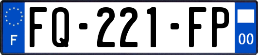 FQ-221-FP