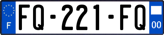 FQ-221-FQ