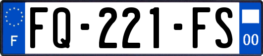 FQ-221-FS