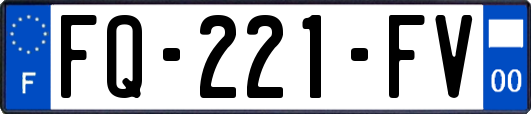 FQ-221-FV