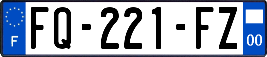 FQ-221-FZ