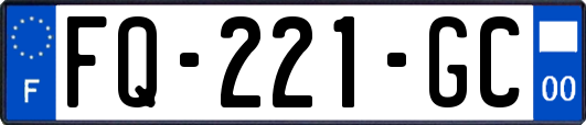 FQ-221-GC