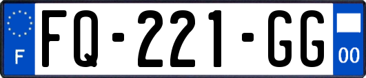 FQ-221-GG