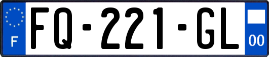 FQ-221-GL
