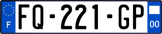 FQ-221-GP