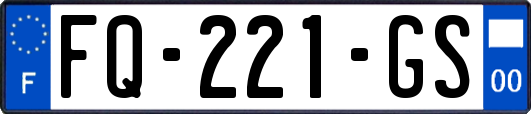 FQ-221-GS