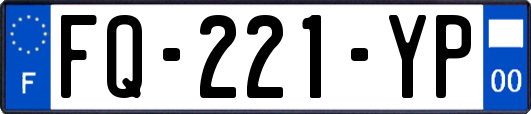 FQ-221-YP