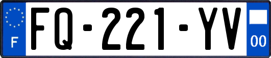 FQ-221-YV