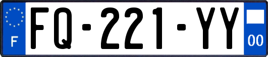 FQ-221-YY