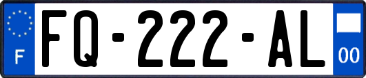 FQ-222-AL