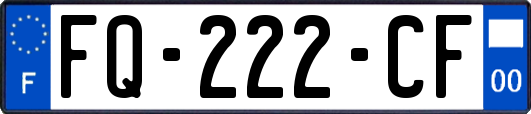 FQ-222-CF