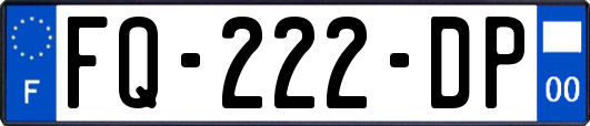 FQ-222-DP