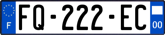 FQ-222-EC