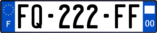 FQ-222-FF