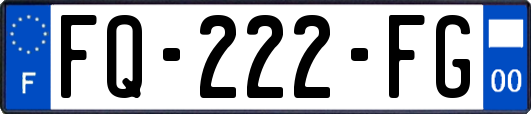 FQ-222-FG