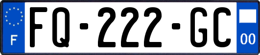FQ-222-GC