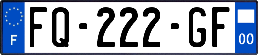 FQ-222-GF