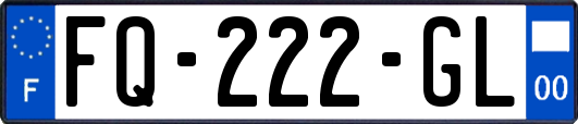 FQ-222-GL