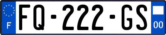 FQ-222-GS