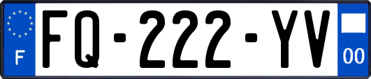 FQ-222-YV