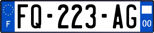 FQ-223-AG