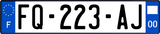 FQ-223-AJ