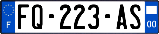 FQ-223-AS