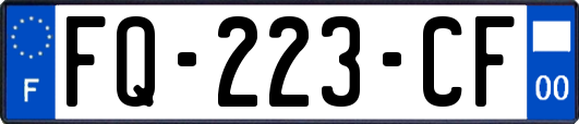 FQ-223-CF