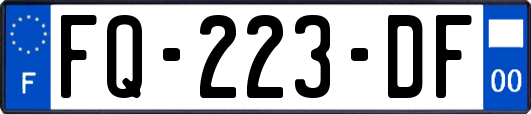 FQ-223-DF