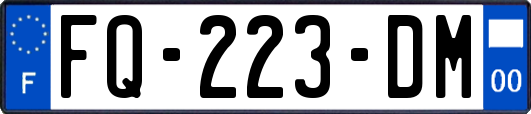 FQ-223-DM