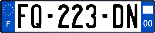 FQ-223-DN