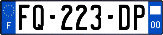 FQ-223-DP