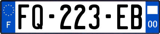 FQ-223-EB