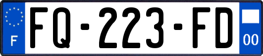 FQ-223-FD