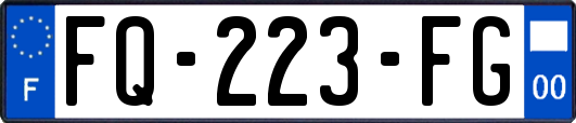 FQ-223-FG