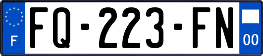 FQ-223-FN