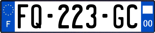 FQ-223-GC