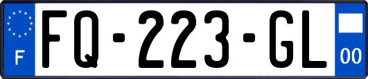 FQ-223-GL