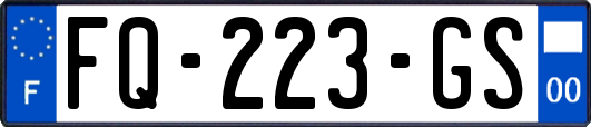 FQ-223-GS