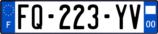 FQ-223-YV