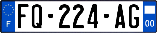 FQ-224-AG