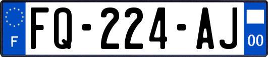 FQ-224-AJ