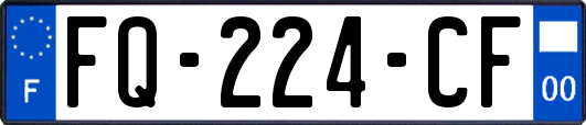 FQ-224-CF